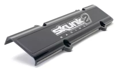 Skunk2 Black Series Billet Spark Plug Wire Cover Honda Acura B16 B18 Vtec • $115.99