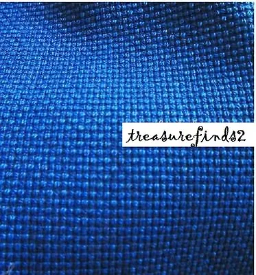 1 Part Of Ikea KARLSTAD Chair Cover Armchair Slipcover Korndal Medium BLUE • £23.27