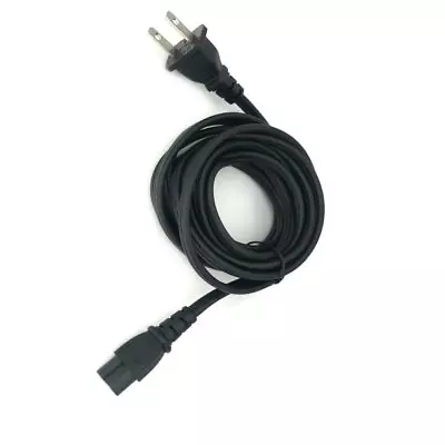 Power Cable For BEATS BY DR DRE BEATBOX 132715 IPOD DOCK MONSTER SPEAKER 10' • $8.71