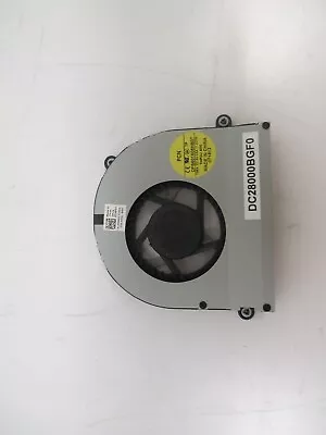 Dell Alienware M17x R3 R4 0FKDN8 0THPDJ 04K1MM DFS601605HB0T GPU Cooling Fan • $15