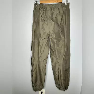 Men’s Patagonia PCU US Military Gortex Level 6 Trouser Pants Medium Regular • $149