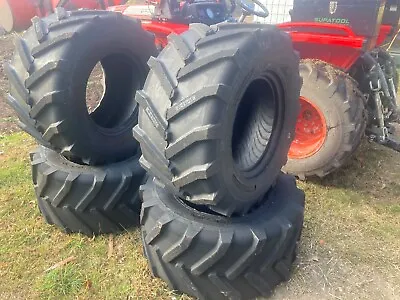 $395 • Buy 31x15.5-15 Tyre R1-12PR Tractor-Loader-Agricultural