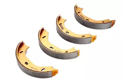 Fits FERODO FSB92 Brake Shoe Set Parking Brake DE Stock • $96.81