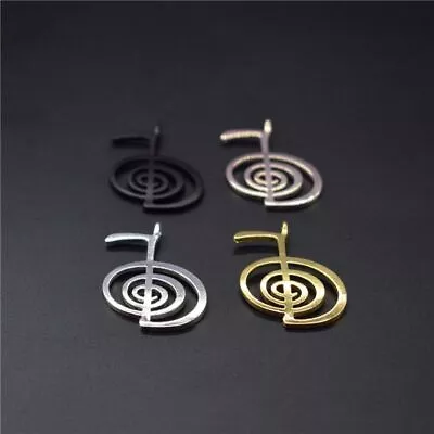 Geometric Molecule Pendants - Biochemical Science Keyrings Jewelry Making Suppli • $46.15