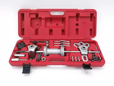 Mac PMA6540B 8pc Master Rear Axle Bearing Puller Set - AS IS See Description - • $15.50