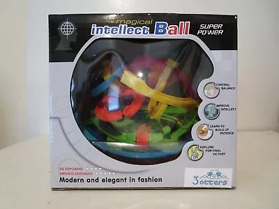 Magical Intellect Ball Super Power • $15.99