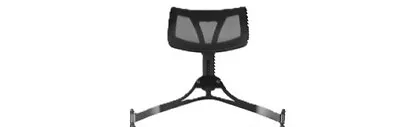 Karma Headrest For Rossmore Portable Makeup Chair • $62.95