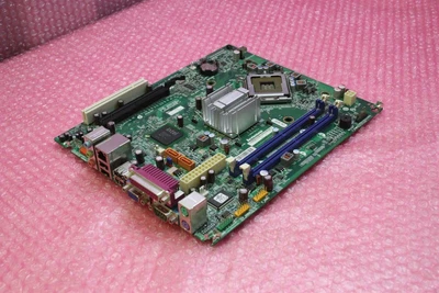 £6.61 • Buy Lenovo ThinkCentre A58/M58E Socket LGA775 Motherboard 71Y6839