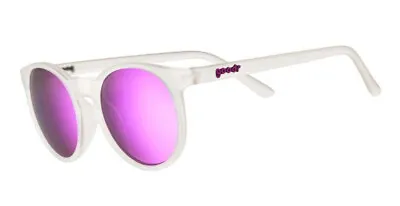Goodr Circle G's Running Sunglasses - Strange Things Afoot At The Circle Bar • £30.76