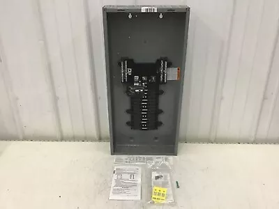 SQUARE D - QO327M100 Load Center: 100 A Amps • $500