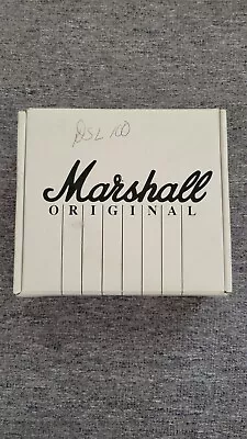 Marshall Footswitch • $9.99