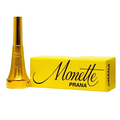 Monette Prana Resonance B4/S3 Trumpet Mouthpiece • $349