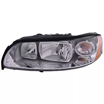 Headlight Halogen Left For 05-07 Volvo V70/ XC70 T181026 • $190