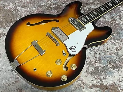 Epiphone CASINO VS 2013s (T0000) • $680