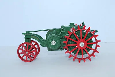 Vintage 8-16 Mogul Heritage Series Tractor • $80