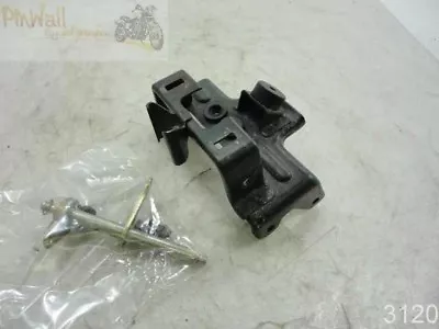 1985-2007 Yamaha Vmax AIR BOX COVER LATCH SEAT RELEASE Bracket 3 V-Max VMX12 • $6.71