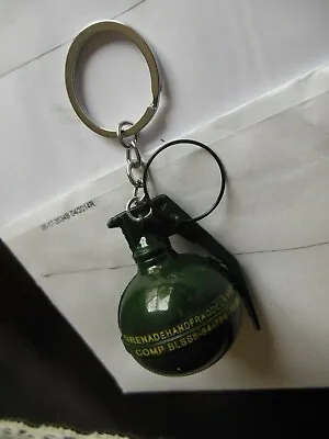  Grenade * Keychain  **  PUBG * Free Shipping*** • $13.99