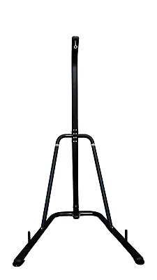 BOXING BAG STAND - Up To 5FT BAG - TUBE Boxing MMA Fitness Kickboxing • $329.95