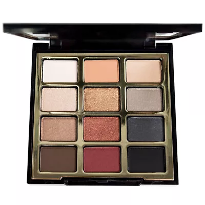 Milani 12-Pan Eye Shadow Palette • $19.99