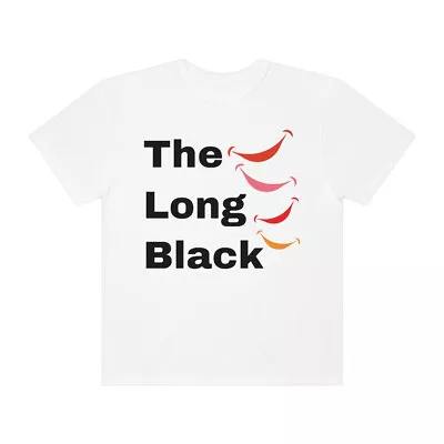 Men's Funny Sexy Mime Teeshirt - The Long Black • $33.48