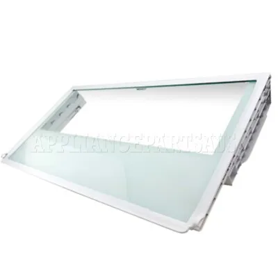 Genuine Westinghouse Fridge Shelf Crisper Cover Tf80 Lid Hood  • $94.75