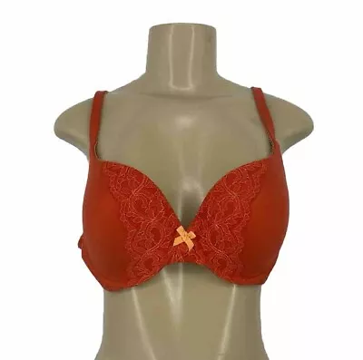 Victoria’s Secret 36C Women Body By Victoria Perfect Shape Bra Underwired 1-5 • $15.99