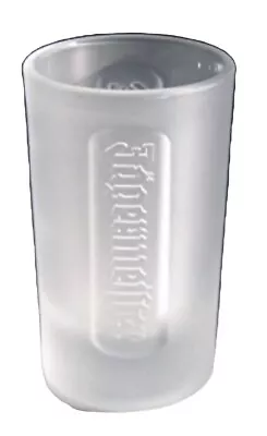 Jagermeister Frosted Shott Glass Black Friday Gift Deal Upto 75%off Was 12.98 • £8.98