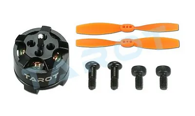 Tarot MT1104 4000KV Motor For 120 130 150 Racing Drone Multicopter - TL150M1 • $10.80