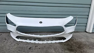 2020 2021 2022 Mercedes CLA Base W118 Front Bumper Cover OEM • $355