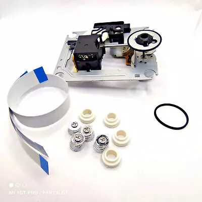 Full Repair Kit ONKYO C-7000R C-7030 C-N7050 Primare CD22 Cd32 Lens CD Player • £23.90