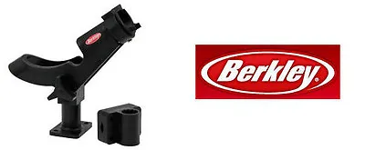 Berkley Boat / Kayak Fishing Rod Holder - 1318294 • £16.99