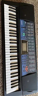 $20 • Buy Casio Key CTK-511 Keyboard