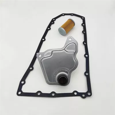 Transmission Oil Filter Kit For Nissan Infiniti QX60 Juke Maxima Murano Rogue • $39.49