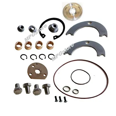 T2 T25 T28 TB02 TB25 TB28 Turbo Rebuild Repair Kit 360D Thrust Bearing Dynamic • $69.99