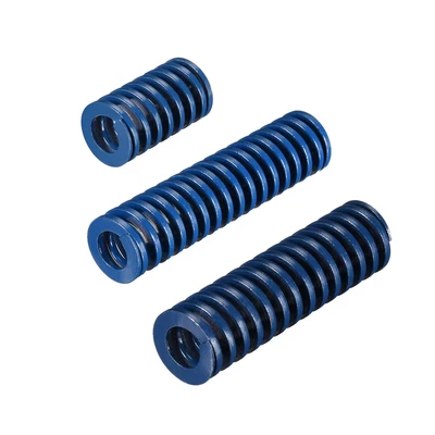 £15.08 • Buy 18mm Outer Diameter Spiral Stamping Middle Load Compression  Die Spring