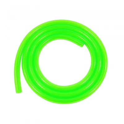XSPC 3/8 ID 5/8 OD High Flex 2m (Retail Coil) - GREEN UV • £7.99