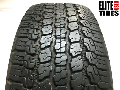 $154.99 • Buy [1] Goodyear Wrangler All-Terrain Adventure 265 50 20 Tire 8.75-9.75/32