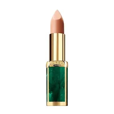 L'Oreal Paris Color Riche Balmain Lipstick - Urban Safari • £4.50