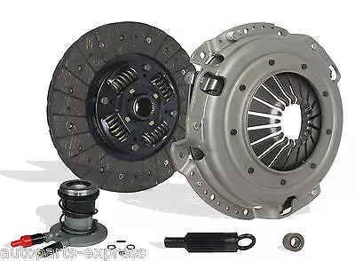 A-E Clutch And Slave Kit Fits Chevrolet Camaro Pontiac Firebird 96-02 3.8L V6 • $103.95