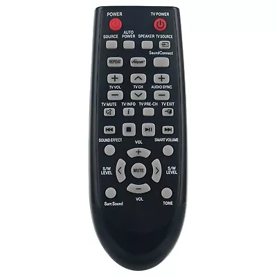 AH59-02612B Remote For Samsung SoundBar HW-H570/ZA HW-H550/ZA • $29.99