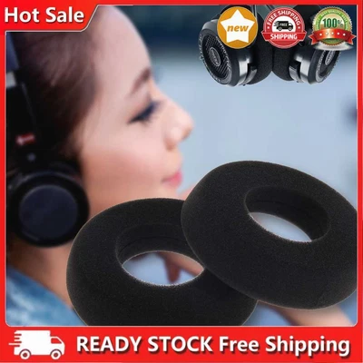 £4.07 • Buy Headphones Earpads Ear Pads Ear Cushions For GRADO SR60 SR80 SR125 SR225 