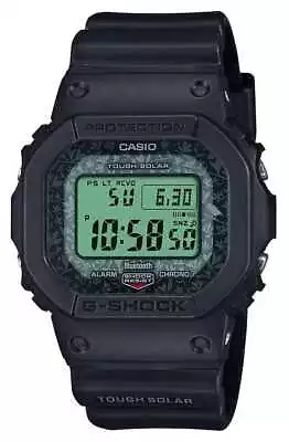 Casio G-Shock X Charles Darwin Foundation DARWINS FINCH Special • £90