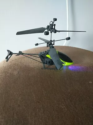 Micro Drone Mini Nano Remote Control RC Helicopter Toys For Kids Gift New • $20