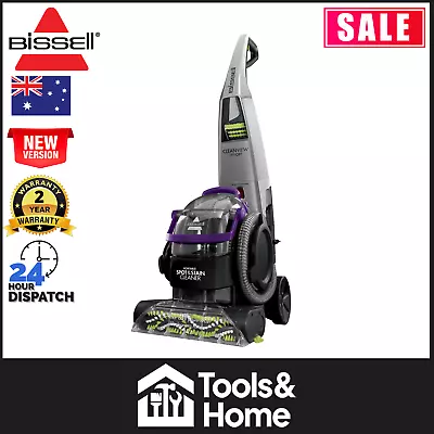 Bissell CleanView™ Lift Off® Carpet Shampooer - 1190G • $799