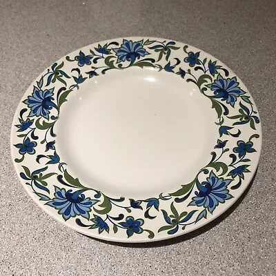 Midwinter Spanish Garden Tea / Side Plate • £3