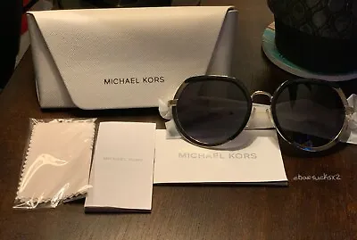 NEW Michael Kors MK1034 Sunglasses • $39.99