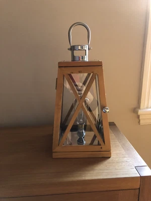 £34 • Buy Laura Ashley Lamp 