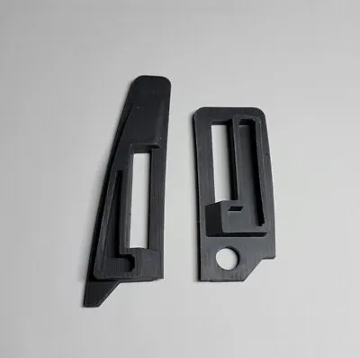 BMW E39 Touring Roof Rack Rail Base Gasket 3D Printed Front Right 51137126502 • $35