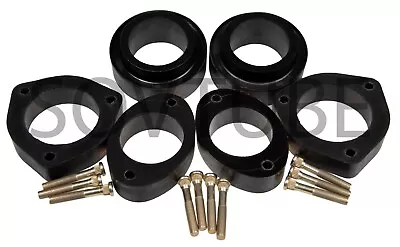 30mm 1.2  Lift Kit For Mitsubishi OUTLANDER XL 2 / DELICA D:5 US SELLER • $141.30