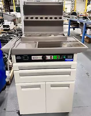 MidMark 498-003 Lab ENT Treatment Cabinet  • $1025